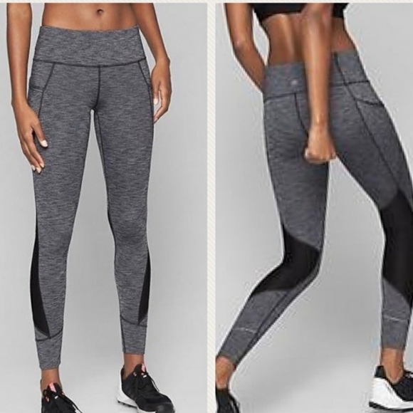 Athleta Pants - Athleta Relay tight 2.0